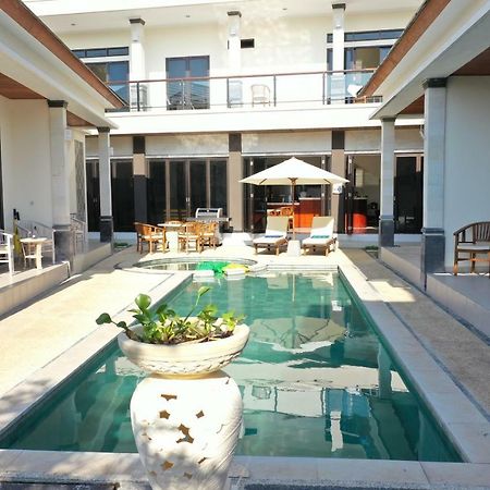 Villa Viking Jimbaran Εξωτερικό φωτογραφία