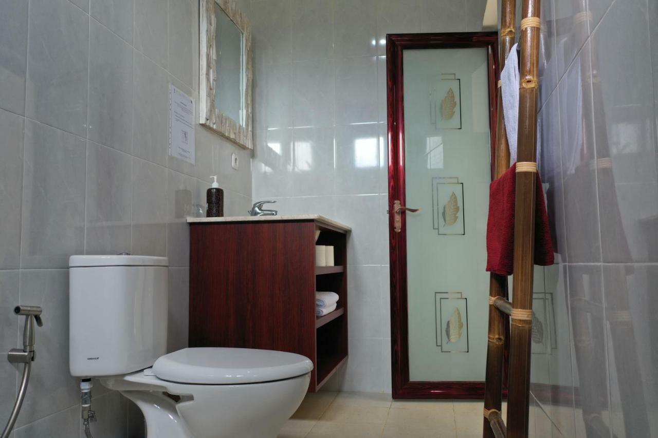 Villa Viking Jimbaran Εξωτερικό φωτογραφία