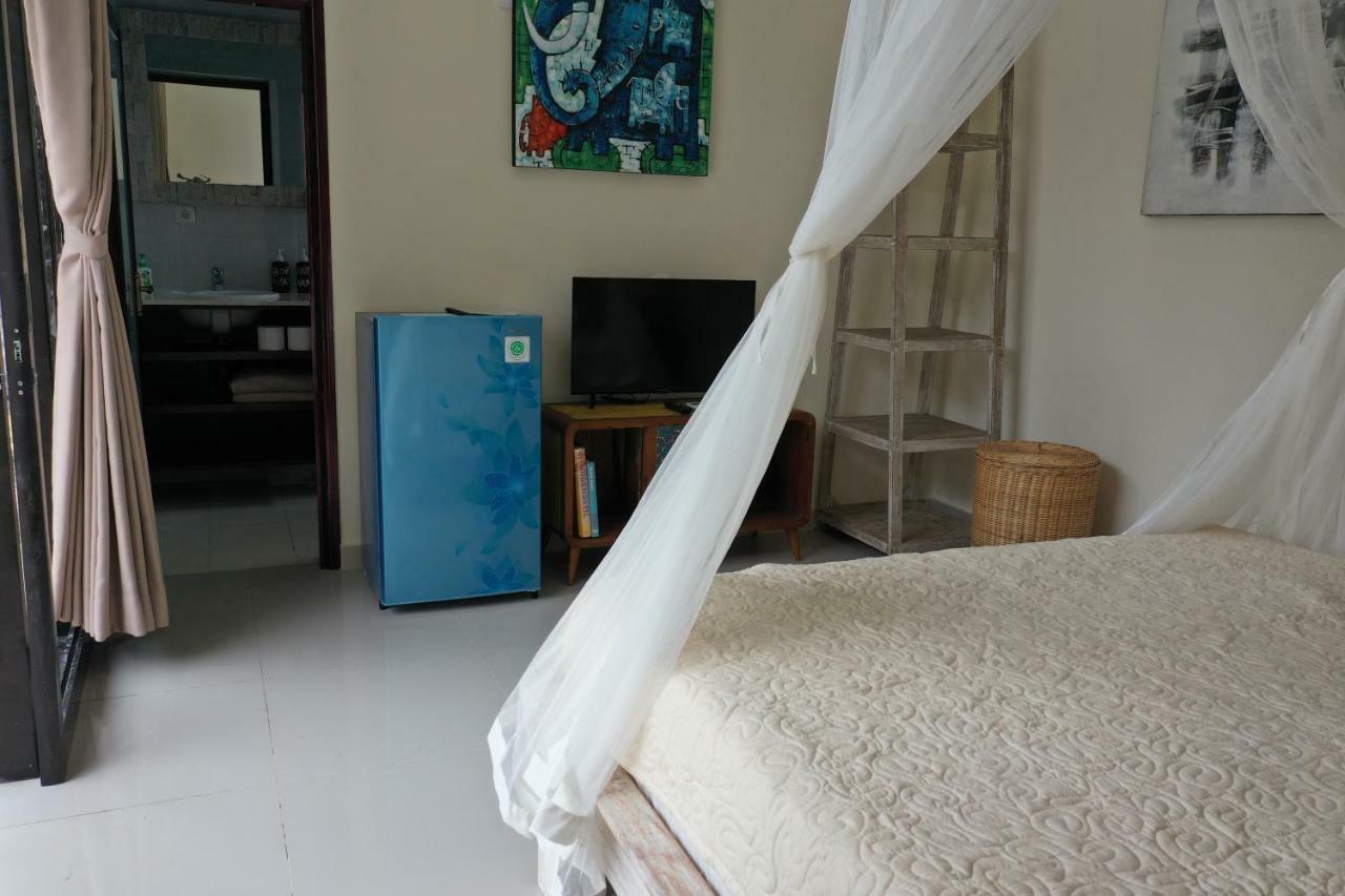 Villa Viking Jimbaran Εξωτερικό φωτογραφία