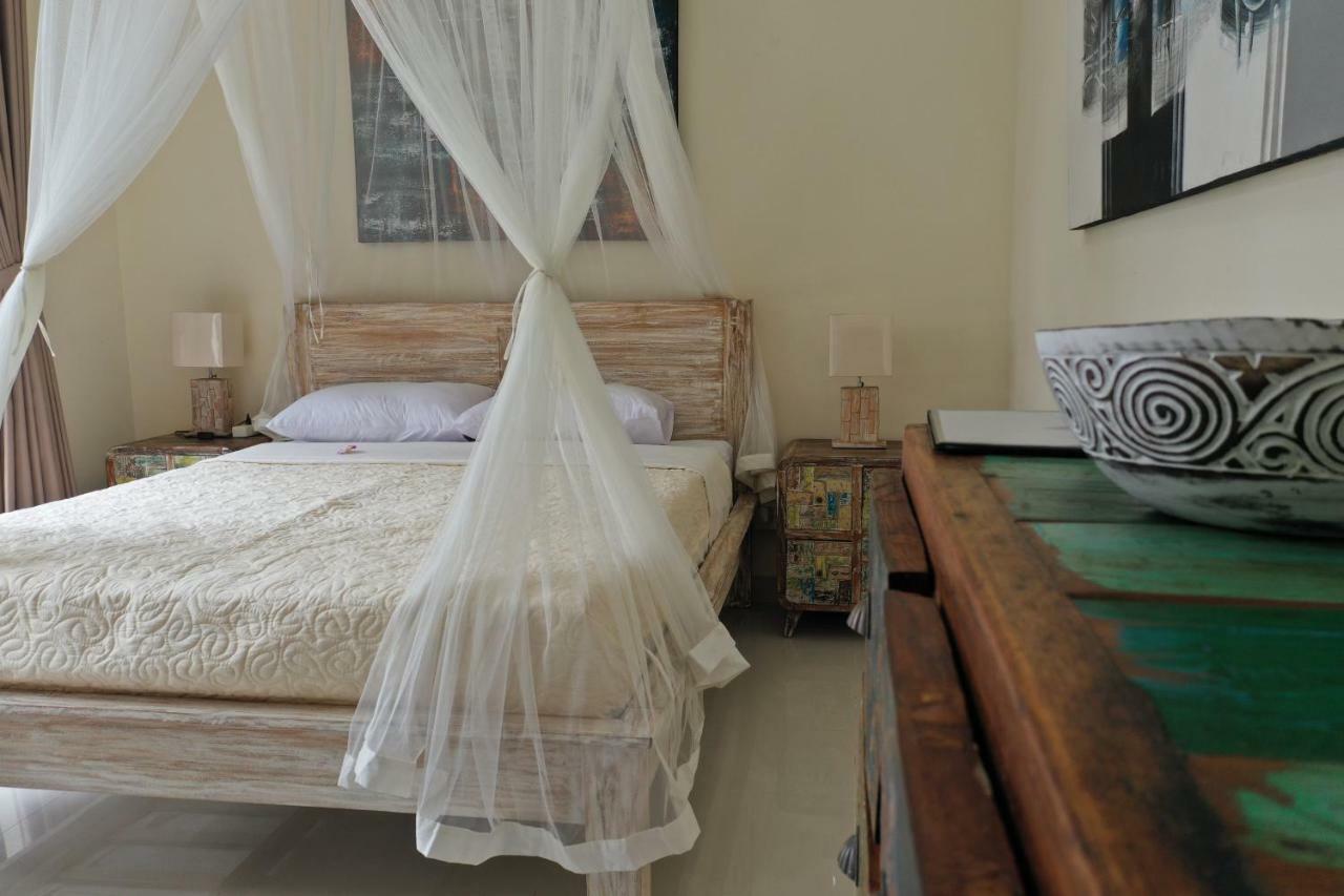 Villa Viking Jimbaran Εξωτερικό φωτογραφία