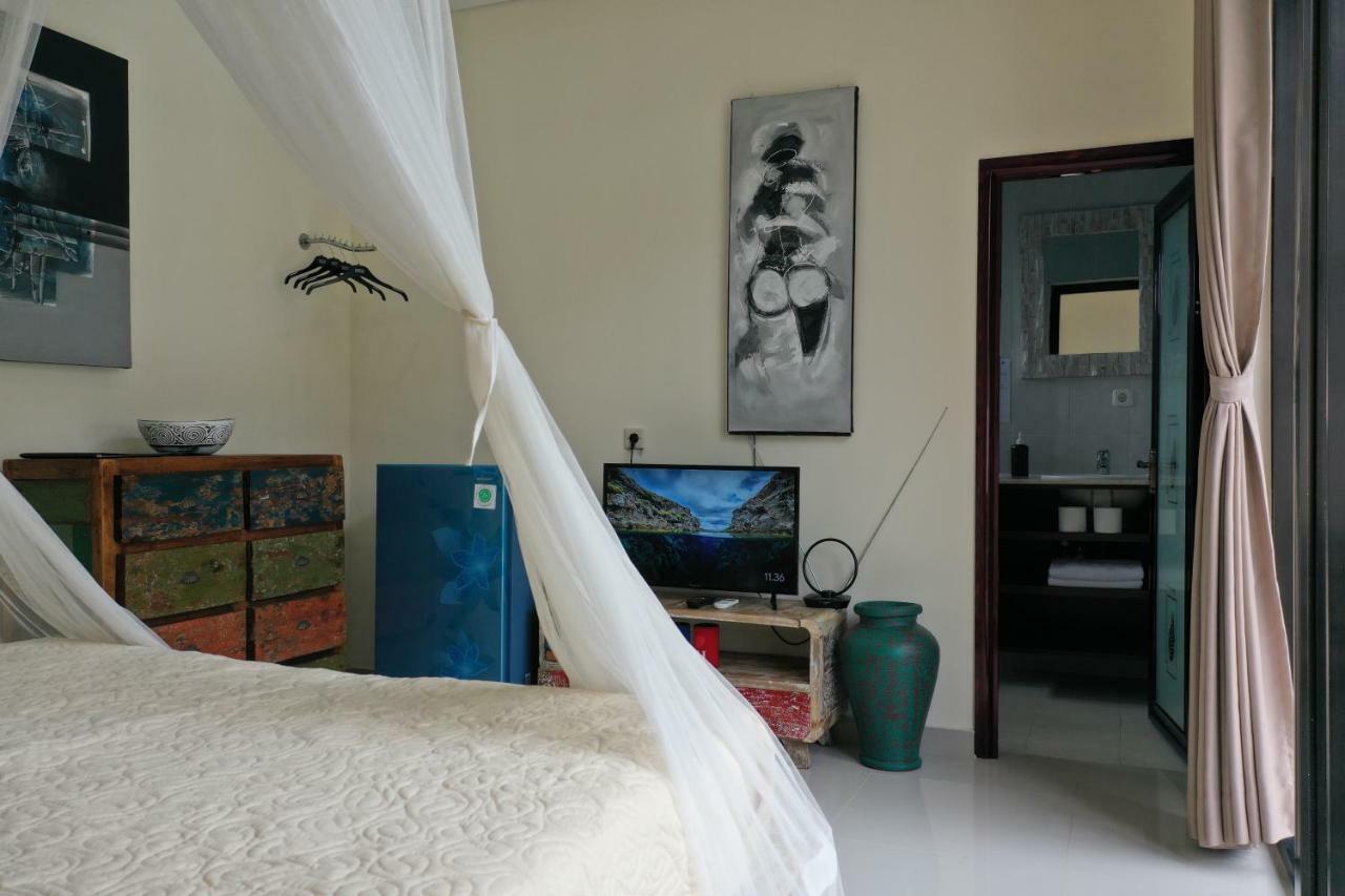Villa Viking Jimbaran Εξωτερικό φωτογραφία
