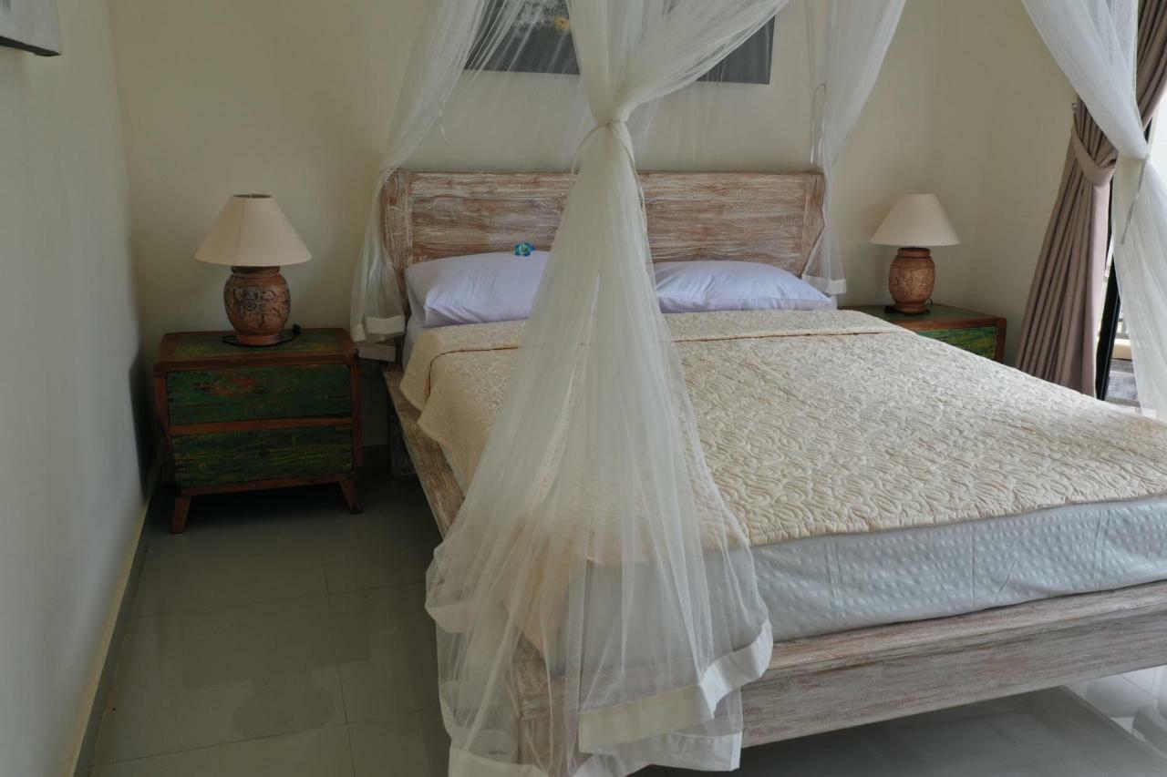 Villa Viking Jimbaran Εξωτερικό φωτογραφία