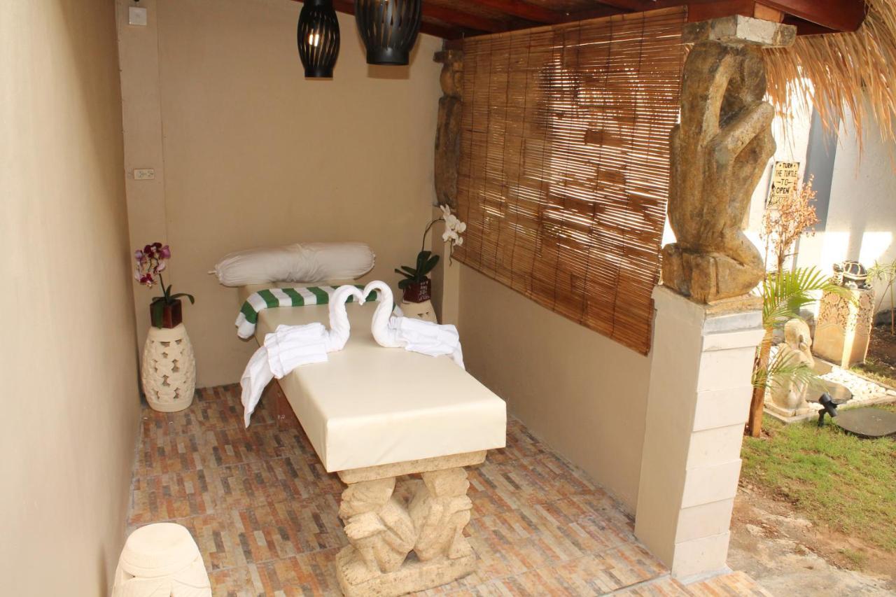 Villa Viking Jimbaran Εξωτερικό φωτογραφία