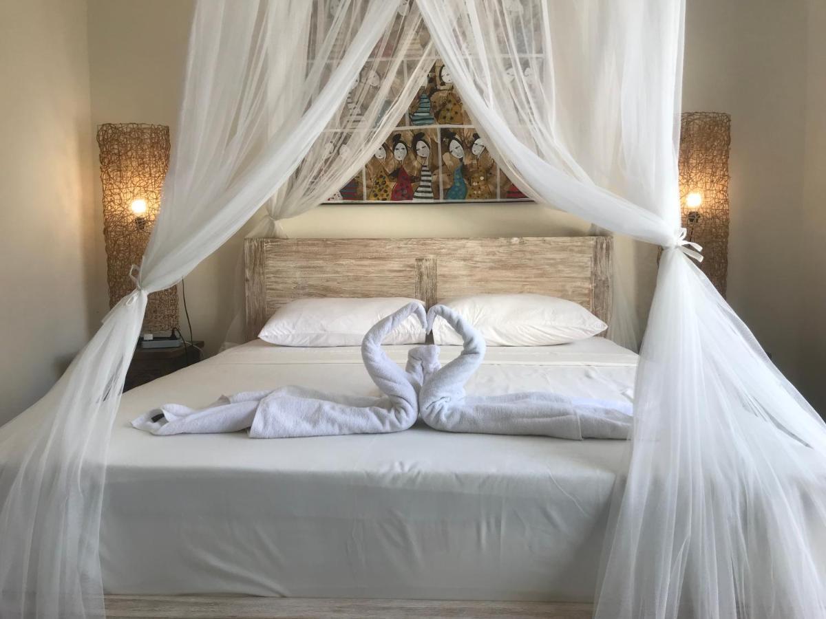 Villa Viking Jimbaran Εξωτερικό φωτογραφία
