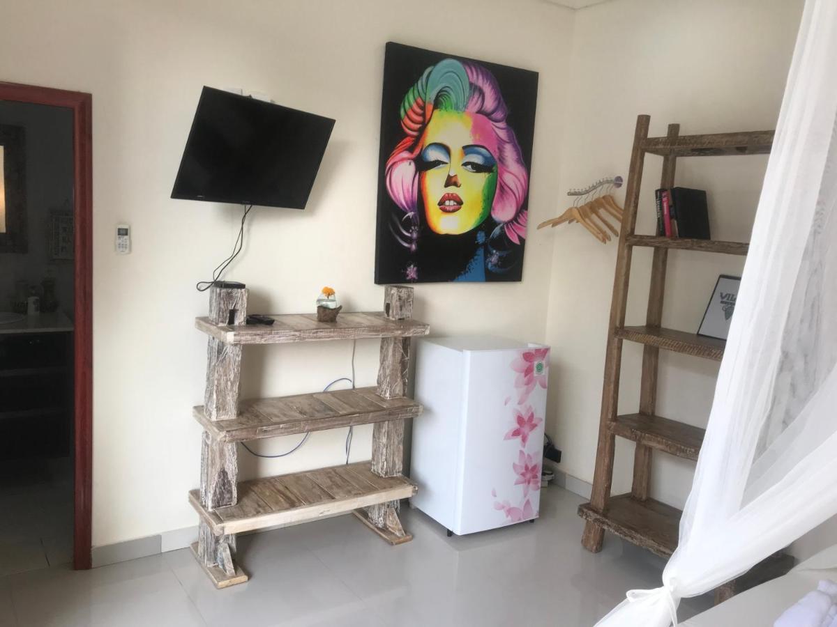 Villa Viking Jimbaran Εξωτερικό φωτογραφία